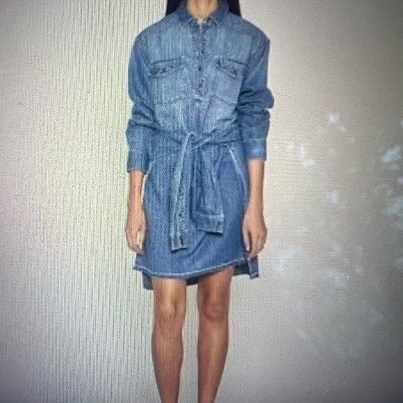 Current/Elliot Howland Dress NWT - Picture 3 of 5